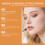 Protective Setting Powder: Gentle Protection, Oil Control, Portable 12