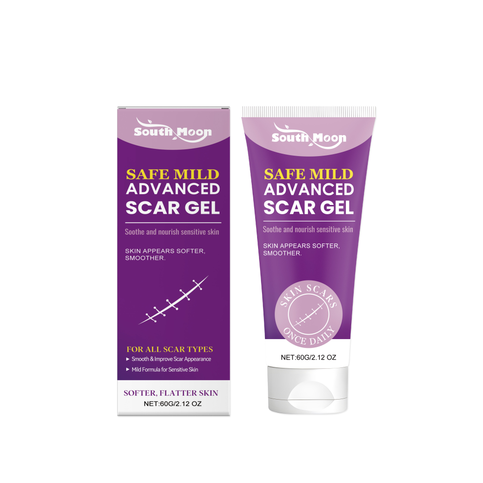 Cream Gentle Hydrating & Nourishing Skin