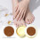 OceAura Hand-Fuß-Creme pflegend täglich 2