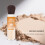 Protective Setting Powder: Gentle Protection, Oil Control, Portable 10