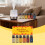 Autumn Essential Oil Set for Cozy Home 9