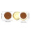 OceAura Hand-Fuß-Creme pflegend täglich 8
