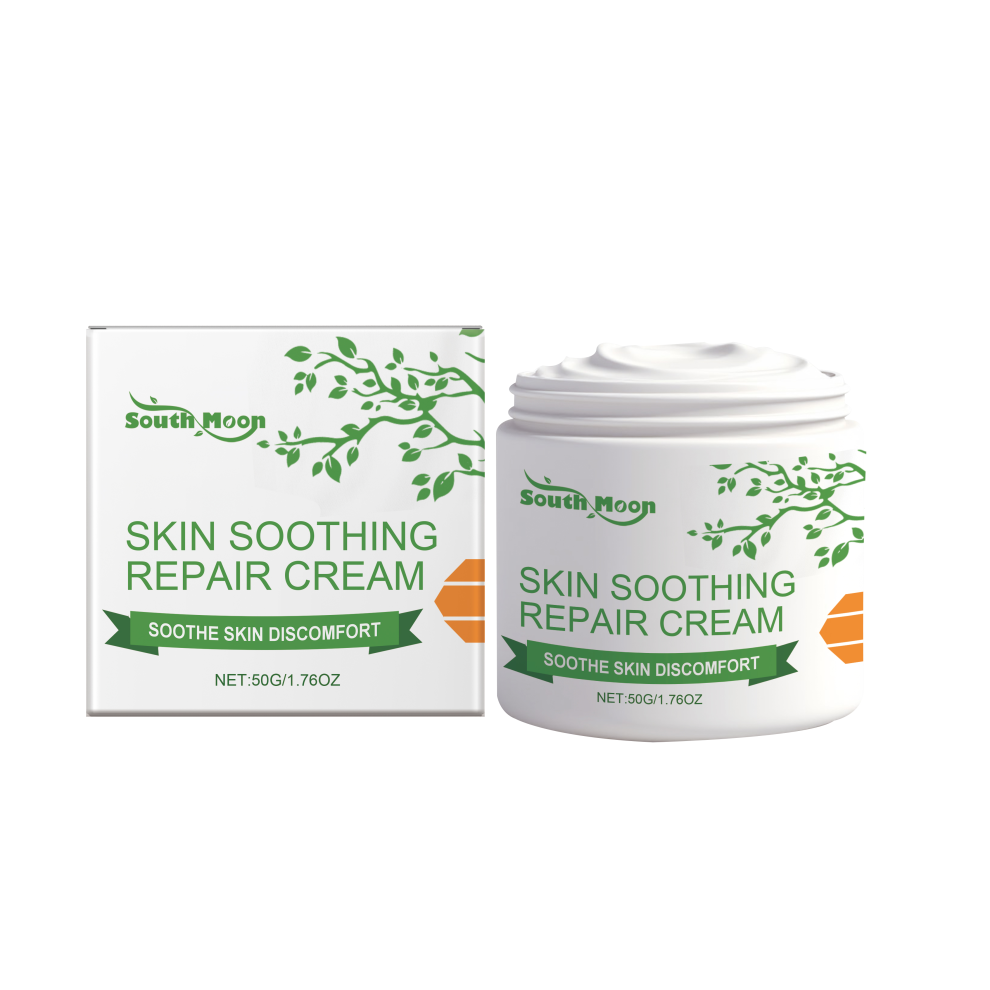 Cream Skin Moisturizing Deeply Hydrates & Replenishes