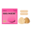 Self-Adhesive Breathable Anti-Slip Reusable Chest Patch Set 1