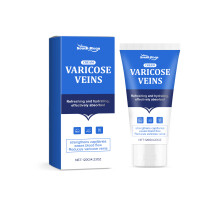 Beinpflege-Creme: Tägliche Feuchtigkeit & Massage für Beine