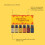 Autumn Essential Oil Set for Cozy Home 3
