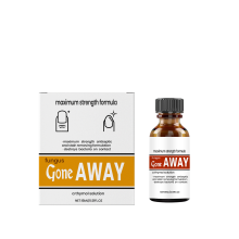 Nail Care Liquid Nourishes & Provides Moisture for Bright, Hard Nails