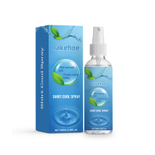 Tragbares Kühlspray für Sport & Outdoor-Training