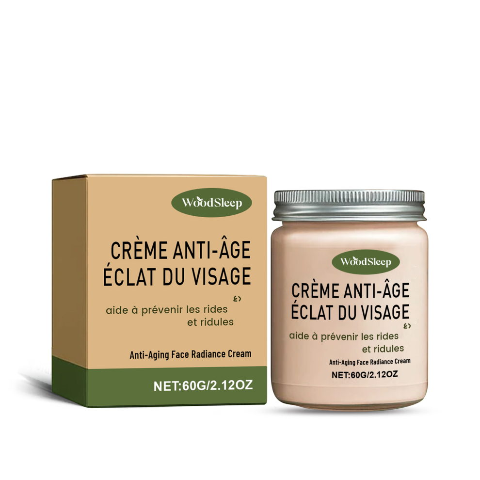 Cream Nourishing Moisturizing For Soft, Smooth Skin