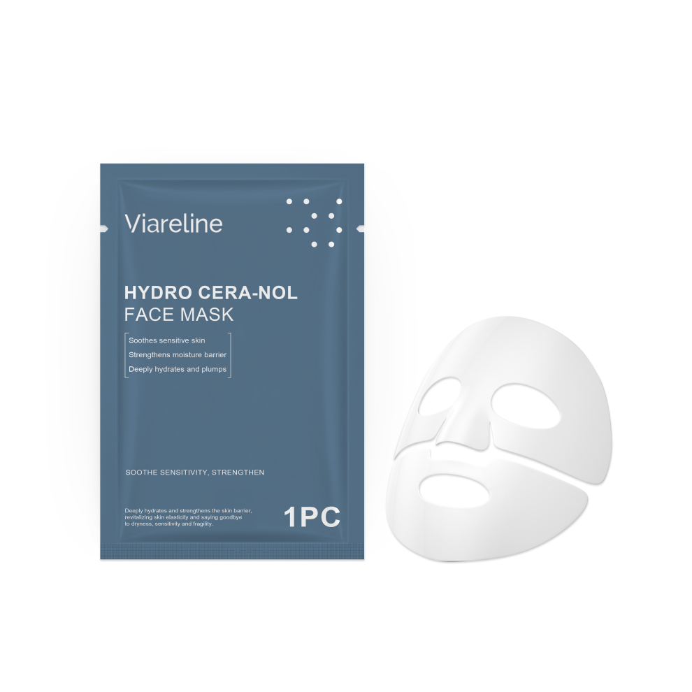 Hydrating Collagen Mask for Daily Nourishment & Hydration
