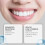 Purple Toothpaste for Yellow Teeth, Stains & Tartar 3