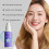 Purple Toothpaste for Yellow Teeth, Stains & Tartar 12
