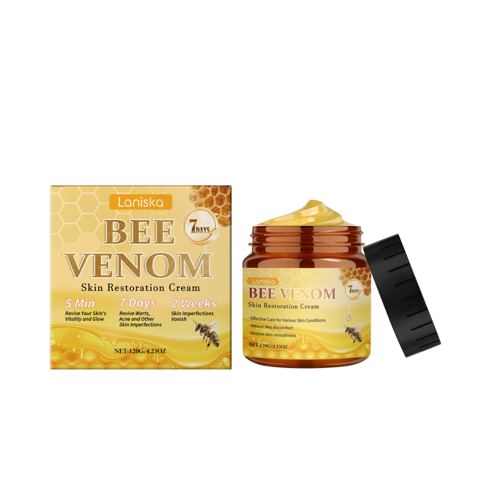 Cream Gentle Skin Care For Face & Body: Moisturizing, Smooth Texture