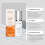 Feuchtigkeitsspendende Aufhellungs-Lotion 10