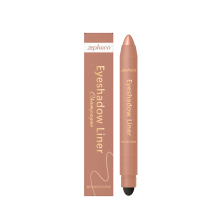 Zwei-in-Eins Eyeliner-Stift