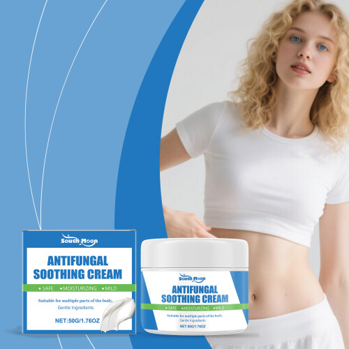 Delicate Skin Nourishing Cream 1