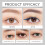 Zwei-in-Eins Eyeliner: Schnell trocknend, farbecht 11