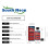 Skin Care Liquid: Gentle Cleanser & Moisturizer 8