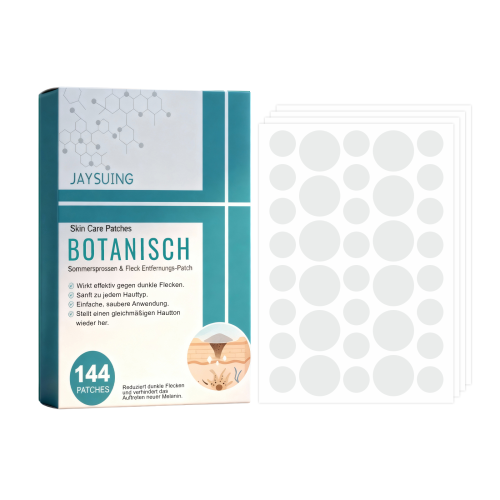 Skin-Cleansing Patch Light Breathable Facial Moisturizing Lustrous