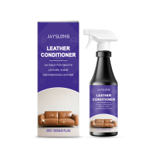 Genuine Leather Cleaning And Care Spray Dirt Nourishes Without Marks
