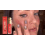 Red Moisturizing Liquid Blush Natural Finish Smudge-Proof 8