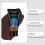 Bronze Leg Blackening Foundation Cream 10