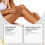Bronze Leg Blackening Foundation Cream 11