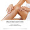 Bronze Leg Blackening Foundation Cream 13