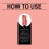 Red Moisturizing Liquid Blush Natural Finish Smudge-Proof 6