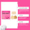 Self-Adhesive Breathable Anti-Slip Reusable Chest Patch Set 11