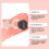 Lippen-Poliercreme - Hydratierend & Aufhellend 9