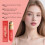 Red Moisturizing Liquid Blush Natural Finish Smudge-Proof 16