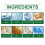 Cockroach Bait Stickers Daily Household Kitchen Use 5
