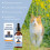 Mild Cat Vitamin Drops for Daily Care 11