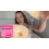Self-Adhesive Breathable Anti-Slip Reusable Chest Patch Set 7