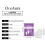 Lavender Keratin Foot Mask: Moisturizes & Smooths Feet, Single-Use 8