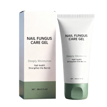 Plant Essence Nail Care Gel for Moisture