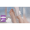 Lavender Keratin Foot Mask: Moisturizes & Smooths Feet, Single-Use 7