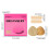 Self-Adhesive Breathable Anti-Slip Reusable Chest Patch Set 8