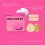 Self-Adhesive Breathable Anti-Slip Reusable Chest Patch Set 3