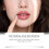 Feuchtigkeitsspendender Lippenbalsam für weiche Lippen 3