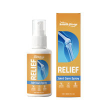 Joint Care Spray: Daily Massage for Joints, Knees & Wrists