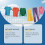 Anti-Staining Laundry Sheet: Adsorbs Dyes, Mix Light/Dark No Stain 3