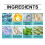 Skin-Cleansing Patch Light Breathable Facial Moisturizing Lustrous 5