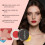 Red Lip Plumping Cream Gentle Moisturizing Non-Greasy 3