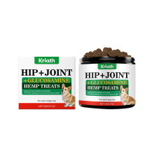Dog Joint Care Soft Granules for Daily Joint Support