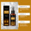 Daily Moisturizing Scalp & Hair Spray 9