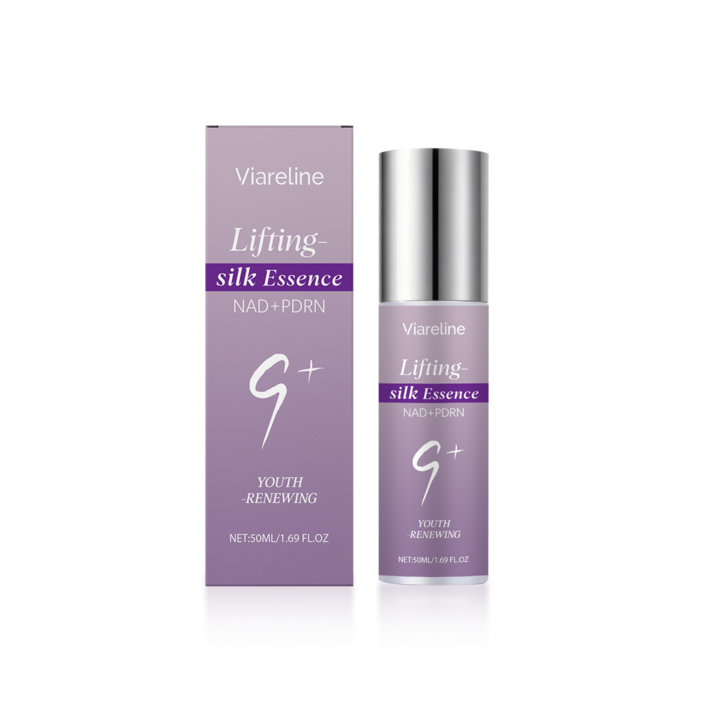 Moisturizing Essence Facial Lotion for Delicate Skin