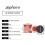 Red Lip Plumping Cream Gentle Moisturizing Non-Greasy 8