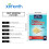 Anti-Smoking Patch: Fits Skin, Adjusts Body, Manages Transition 7